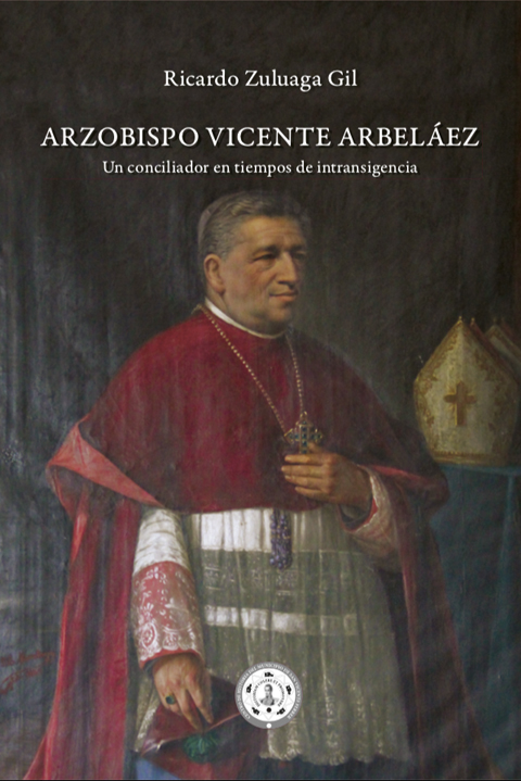 Arzobispo Vicente Arbeláez